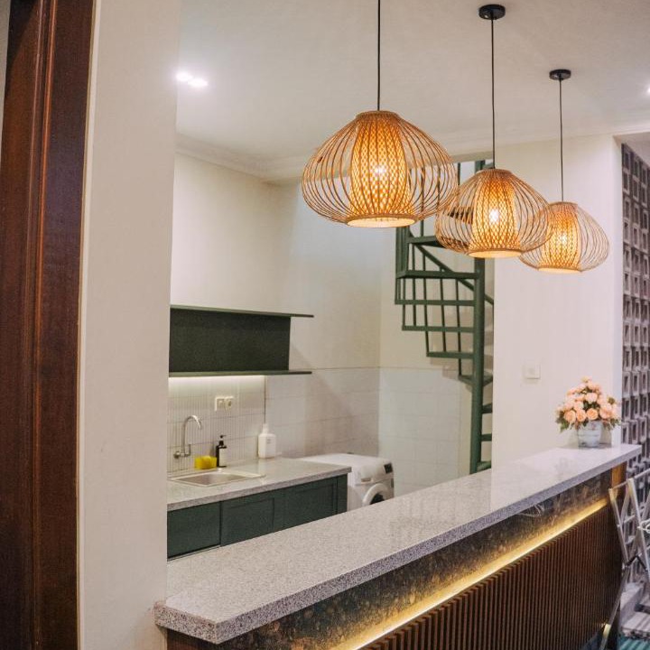 Photo of Kitchen in Laweyan