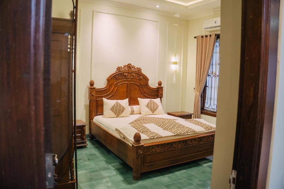 Photo of Bedroom in Laweyan