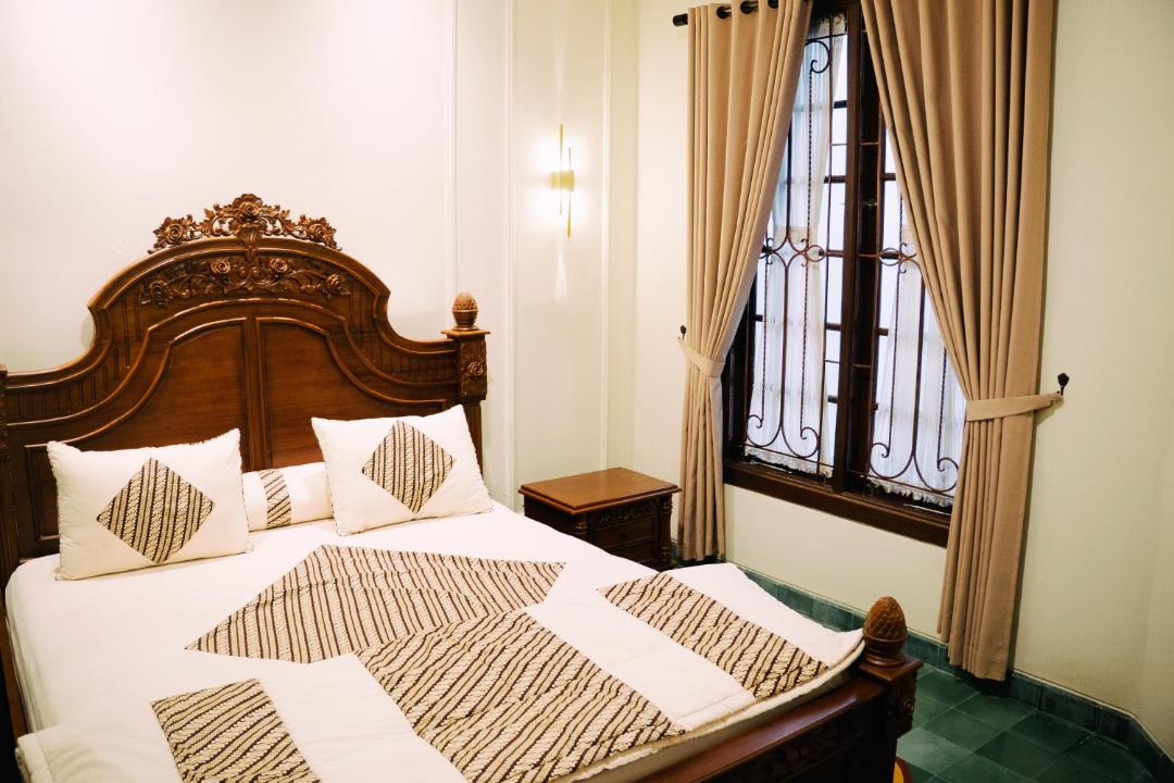 Photo of Bedroom in Laweyan