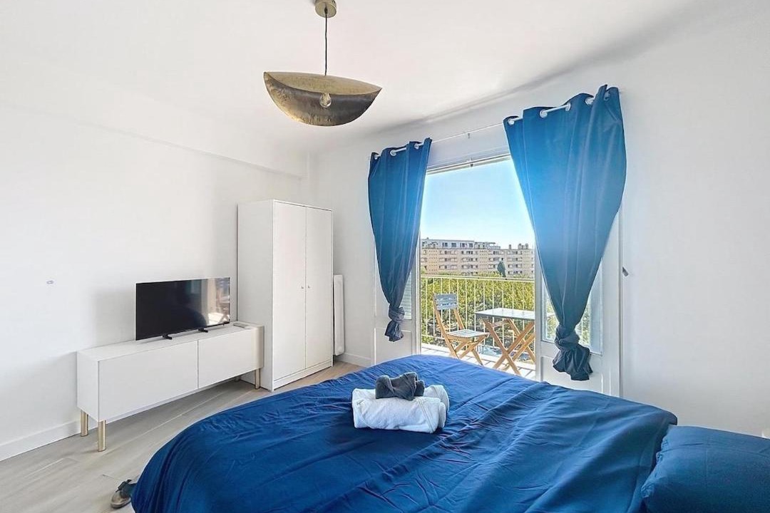 Photo of Bedroom in Saint-Augustin