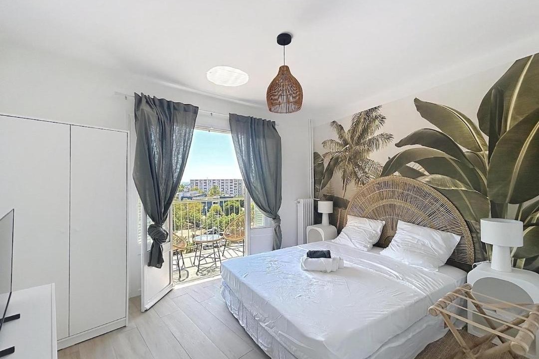 Photo of Bedroom in Saint-Augustin
