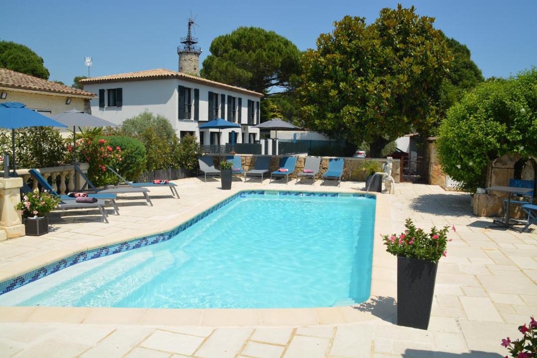 Photo of Others in Mougins
