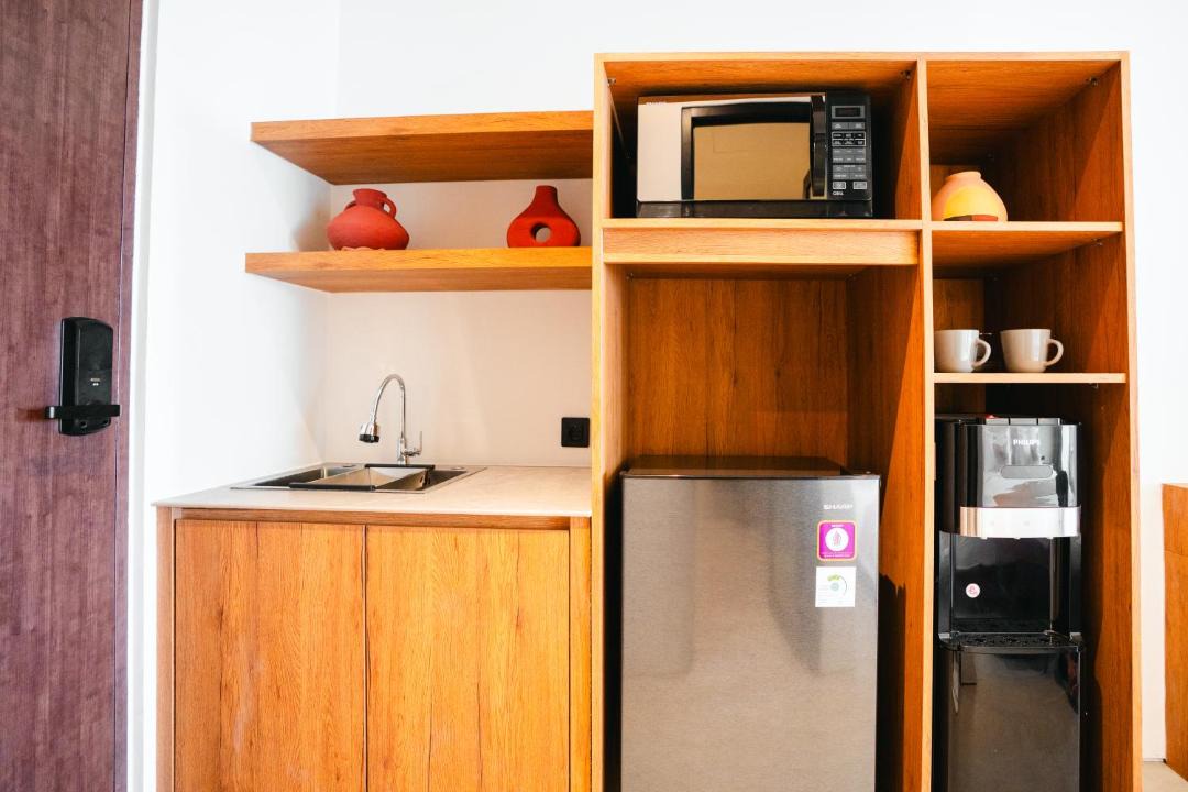 Photo of Kitchen in Pererenan