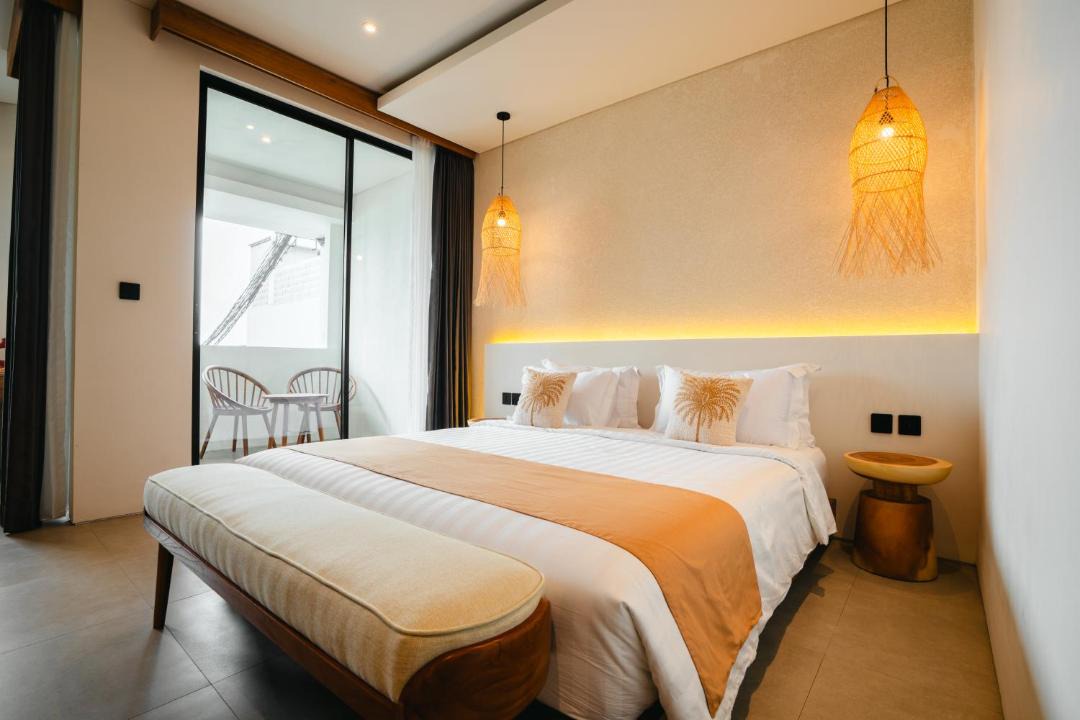 Photo of Bedroom in Pererenan