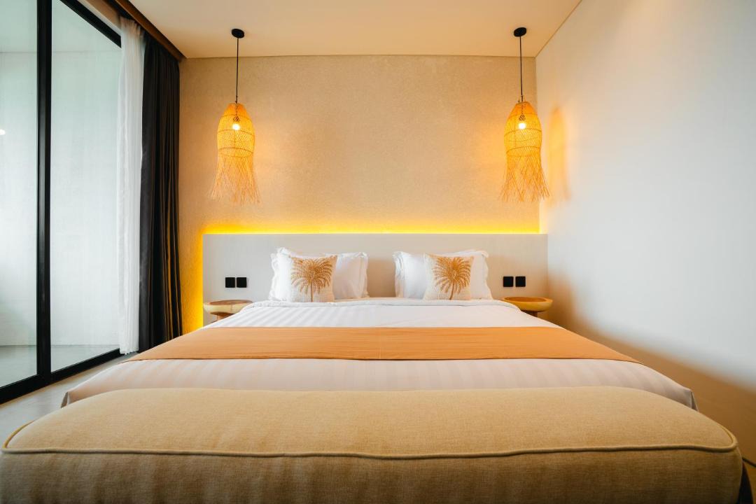 Photo of Bedroom in Pererenan