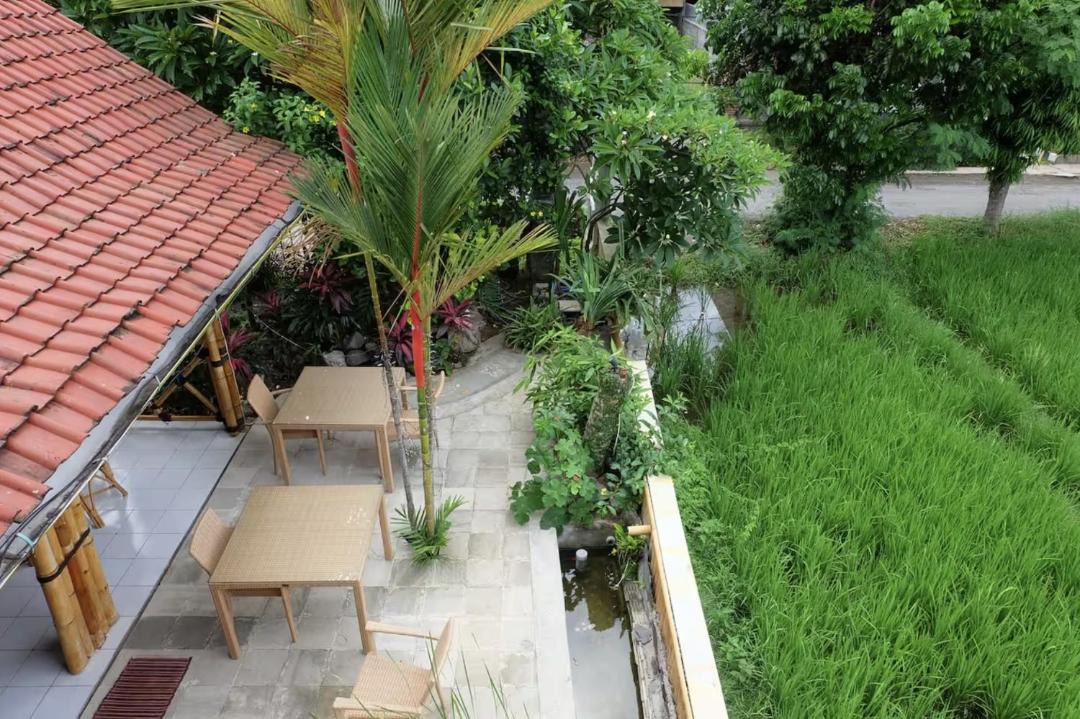 Photo of Patio Balcony in Pemaron