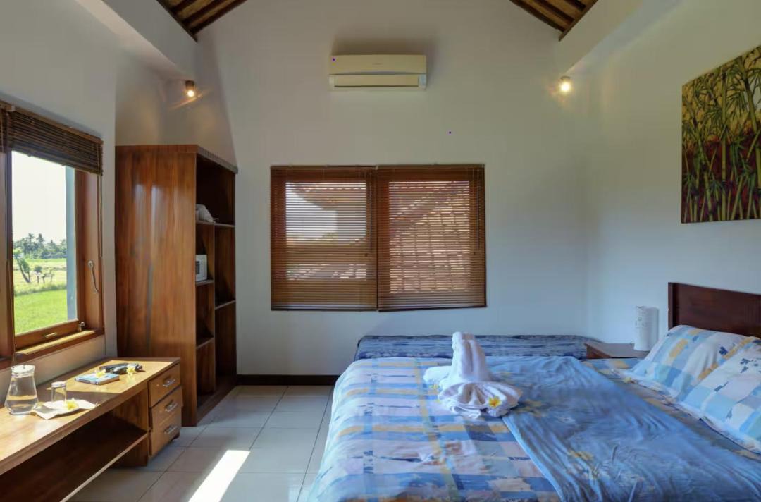Photo of Bedroom in Pemaron