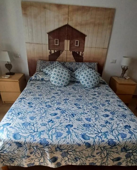 Photo of Bedroom in Calambrone