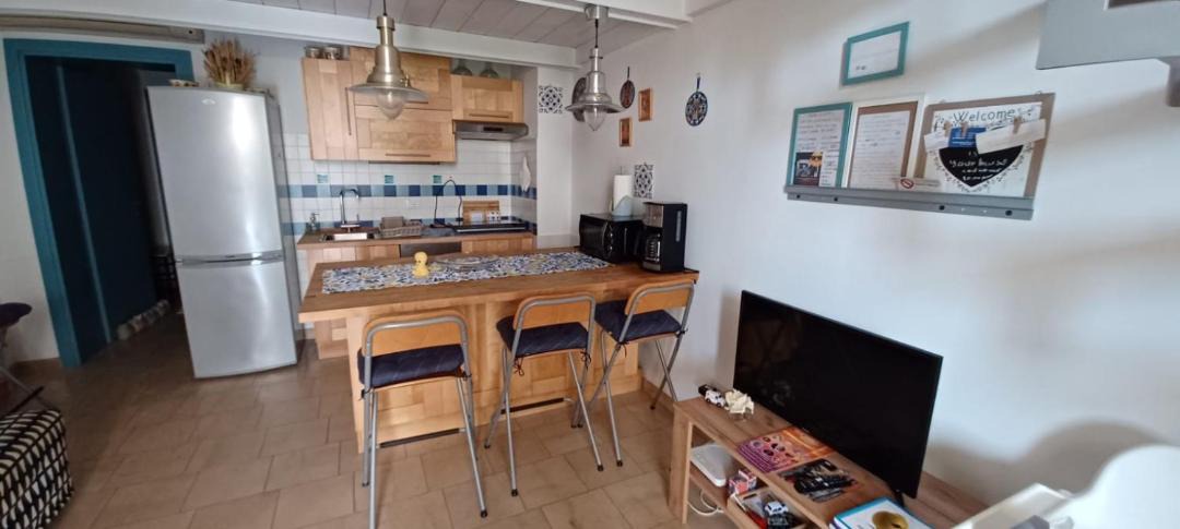 Photo of Kitchen in Calambrone