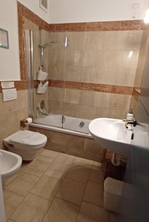 Photo of Bathroom in Calambrone