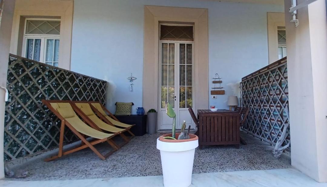 Photo of Patio Balcony in Calambrone