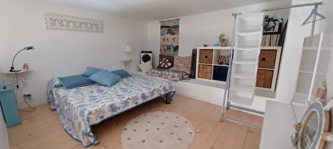 Photo of Bedroom in Calambrone