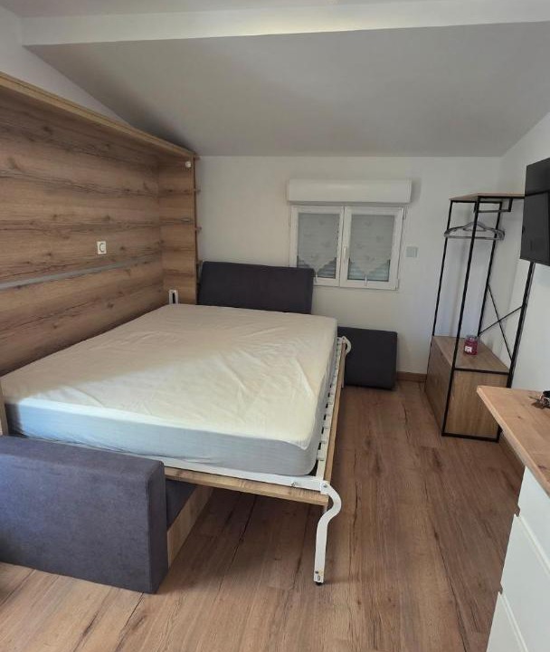 Photo of Bedroom in Roquefort-les-Pins
