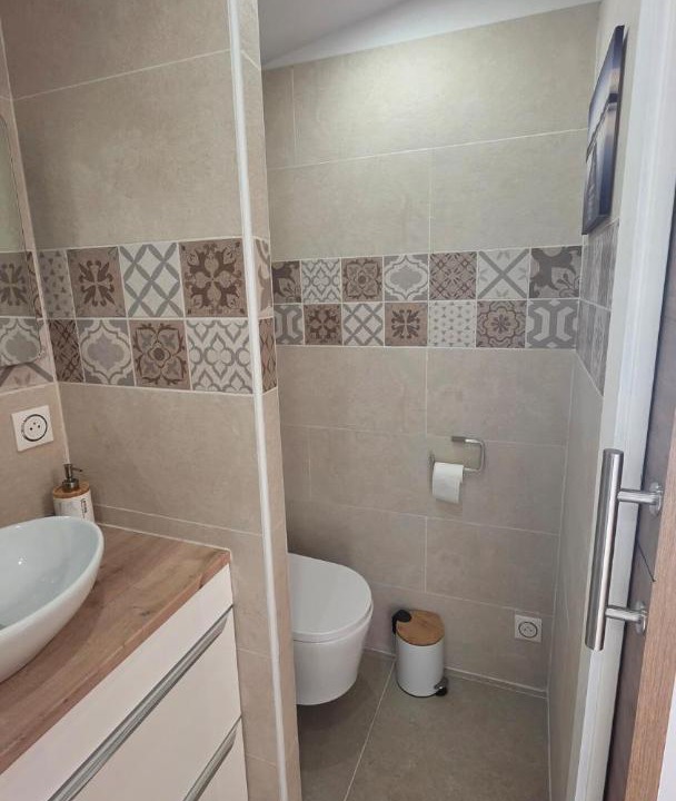 Photo of Bathroom in Roquefort-les-Pins