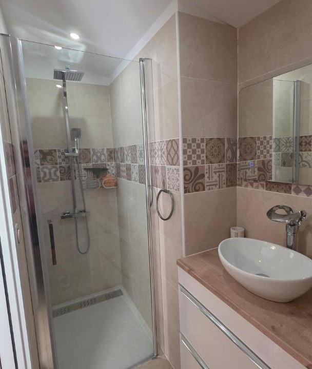 Photo of Bathroom in Roquefort-les-Pins