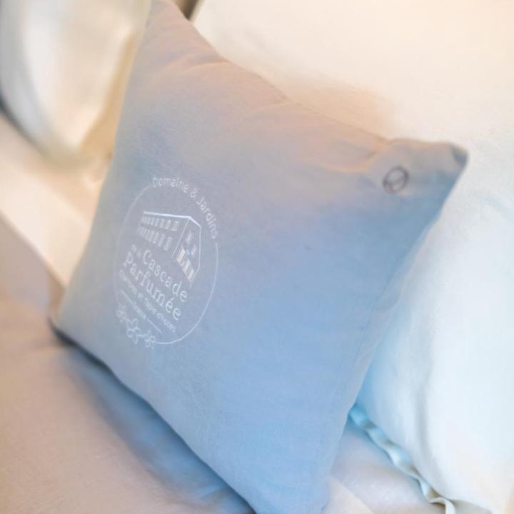 Photo of Bedroom in Grasse