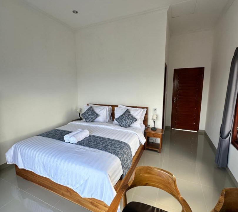 Photo of Bedroom in Sidemen