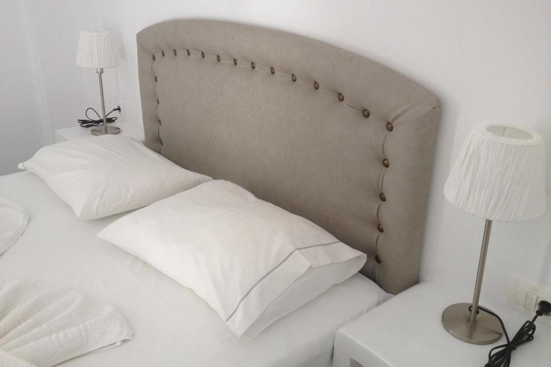 Photo of Bedroom in Perissa