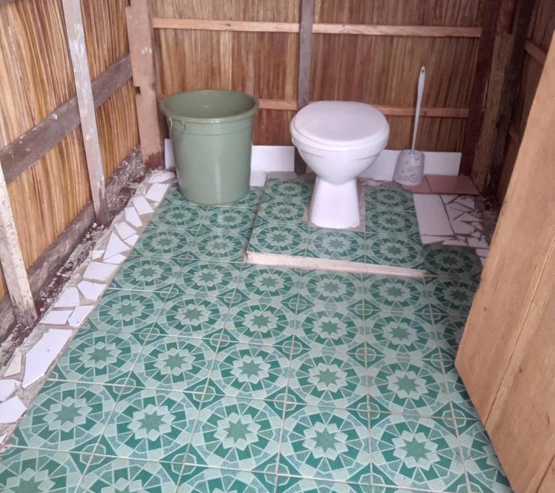 Photo of Bathroom in Sawinggrai