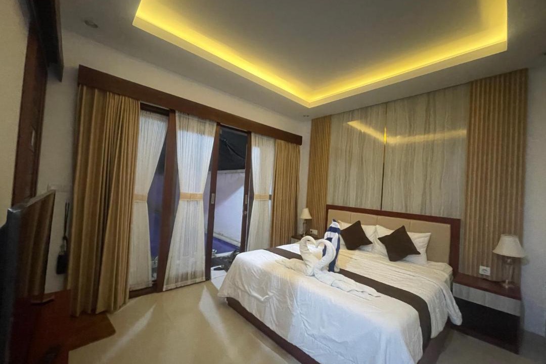 Photo of Bedroom in Tanjungbenoa