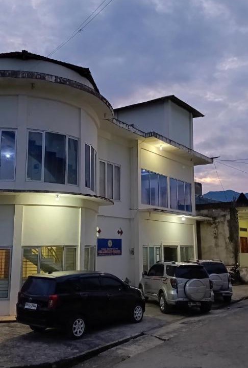 Photo of Buildings in Agam