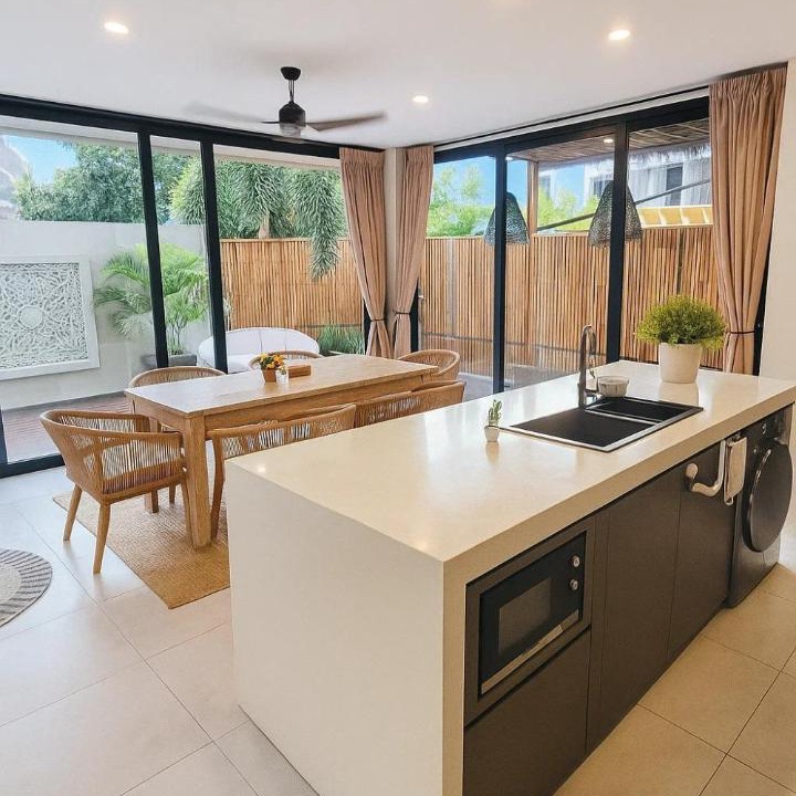 Photo of Kitchen in Batu Bolong