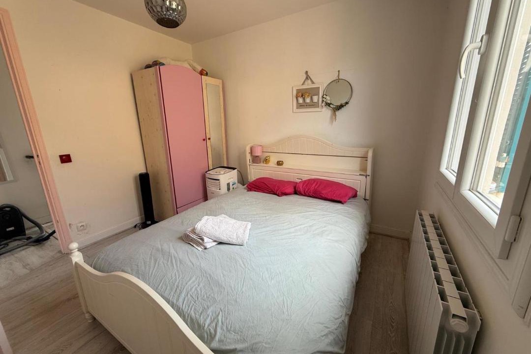 Photo of Bedroom in Cimiez