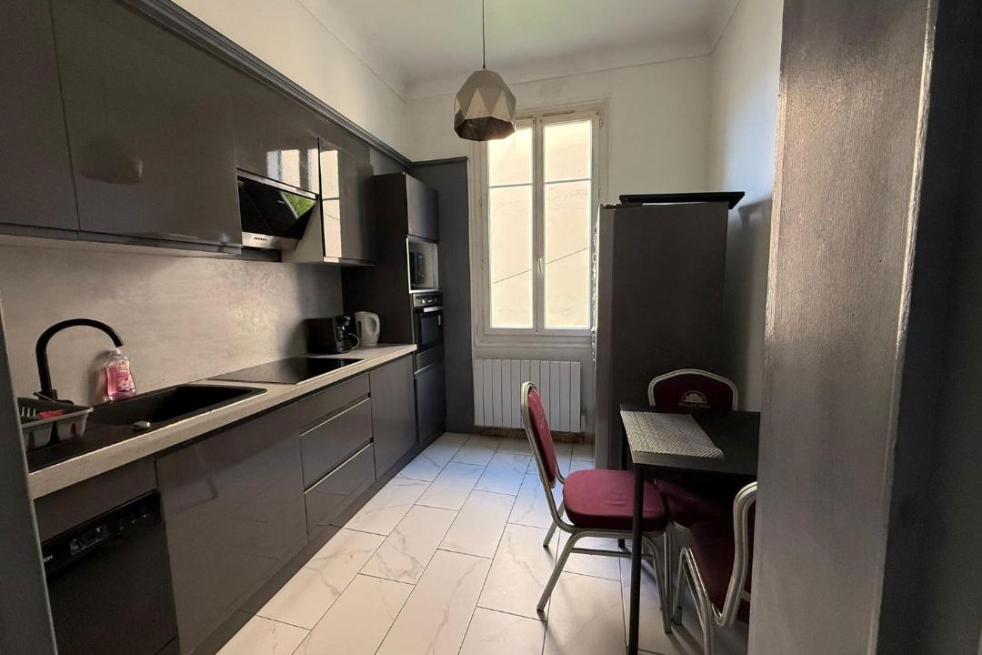 Photo of Kitchen in Cimiez
