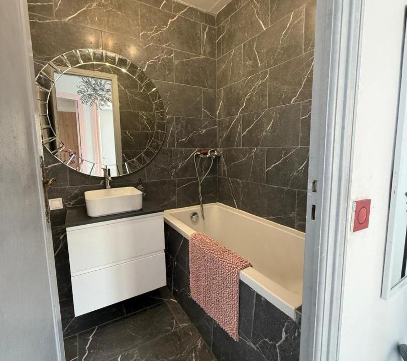 Photo of Bathroom in Cimiez