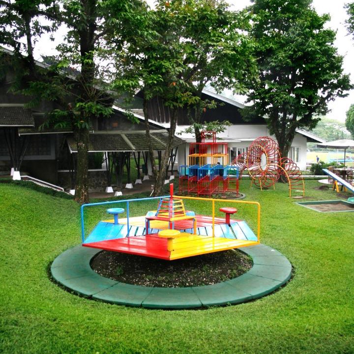 Photo of Outdoor in Ciumbuleuit