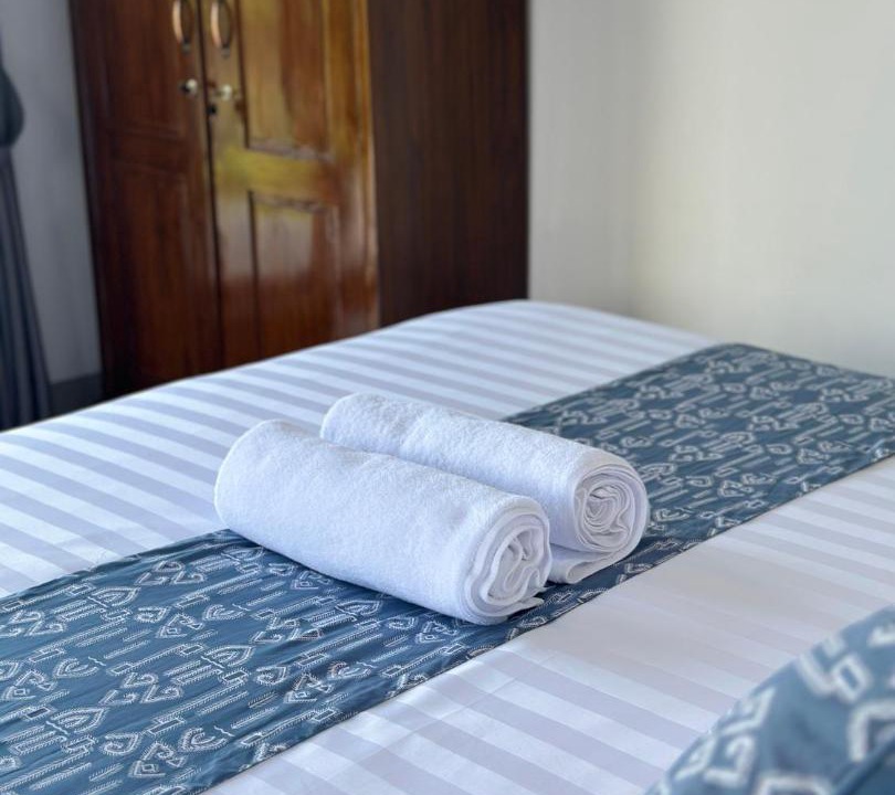 Photo of Bedroom in Sidemen