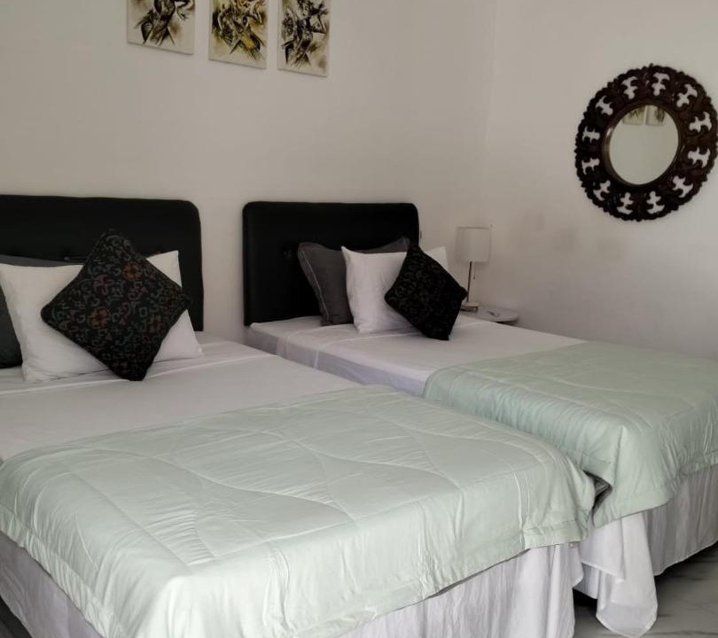 Photo of Bedroom in Dencarik
