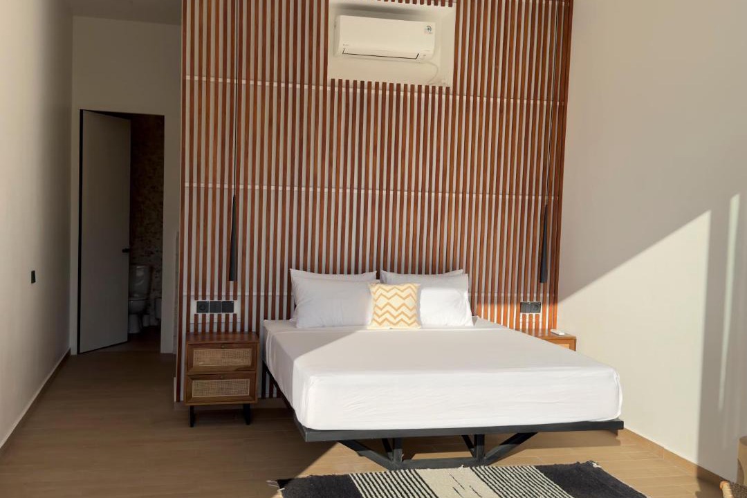 Photo of Bedroom in Abang