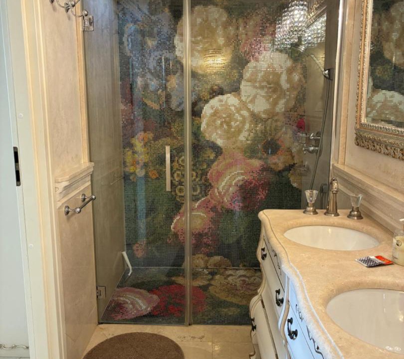 Photo of Bathroom in Saint-Jeannet