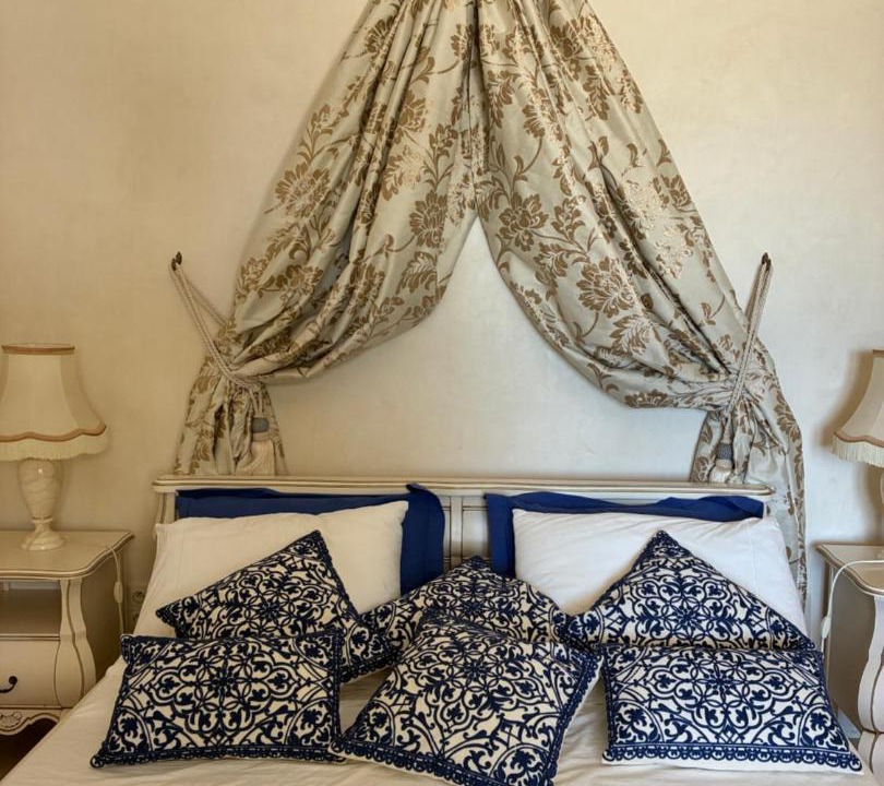 Photo of Bedroom in Saint-Jeannet