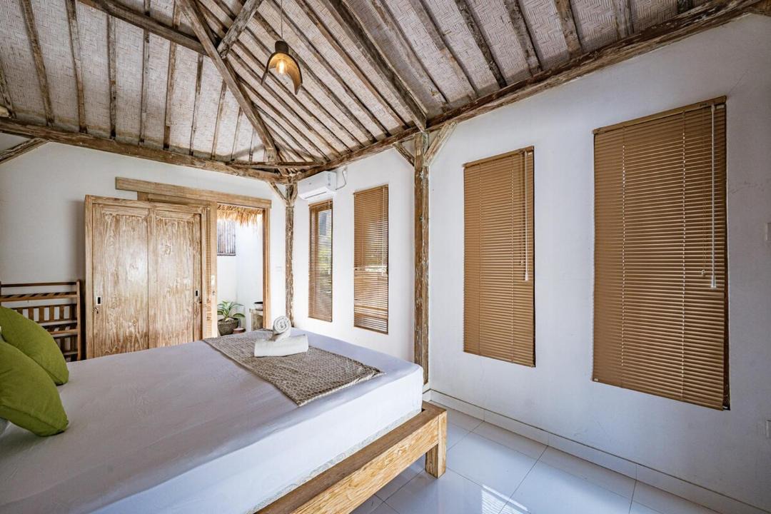Photo of Bedroom in Dalung