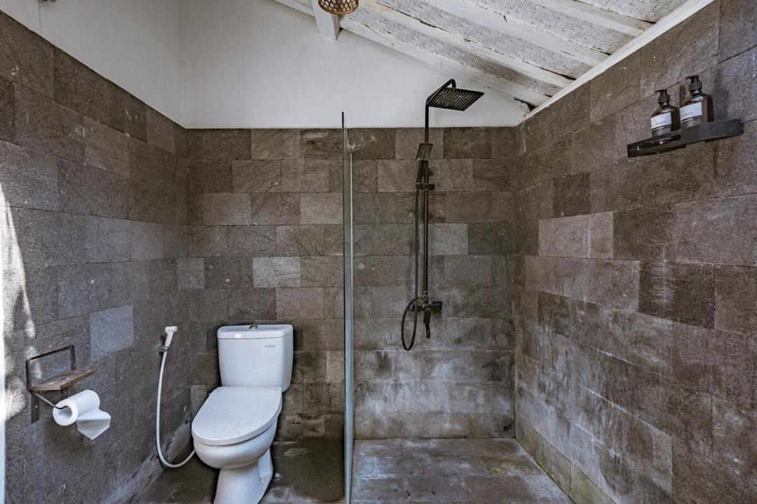 Photo of Bathroom in Dalung