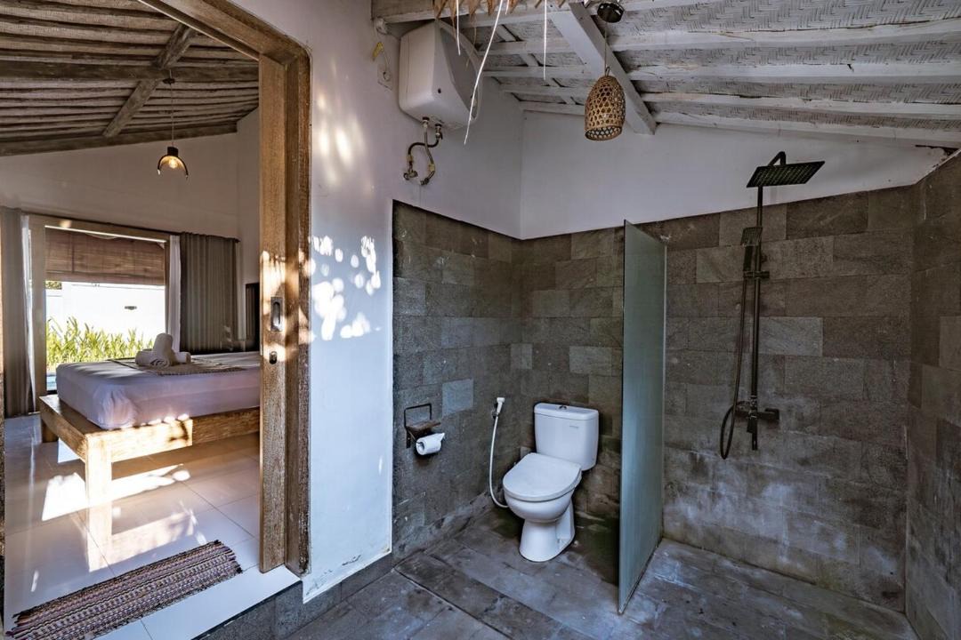 Photo of Bathroom in Dalung