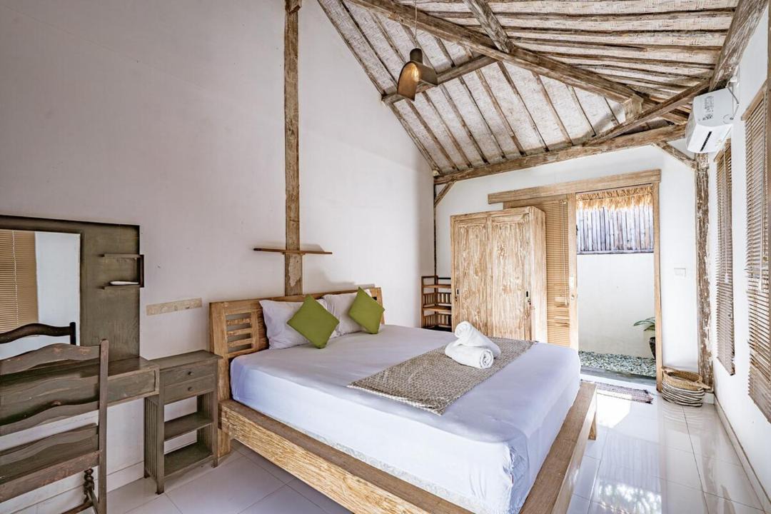 Photo of Bedroom in Dalung