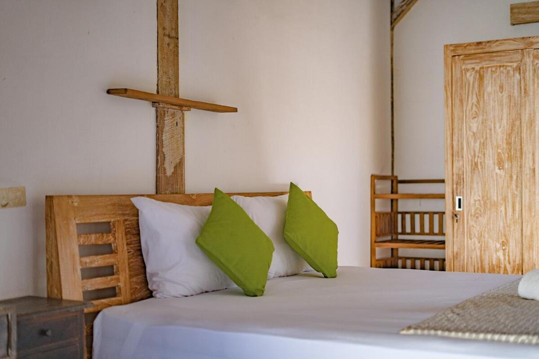 Photo of Bedroom in Dalung