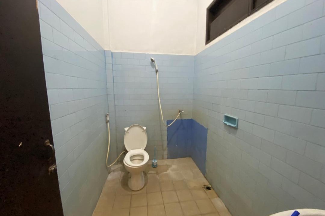 Photo of Bathroom in Teuku Umar