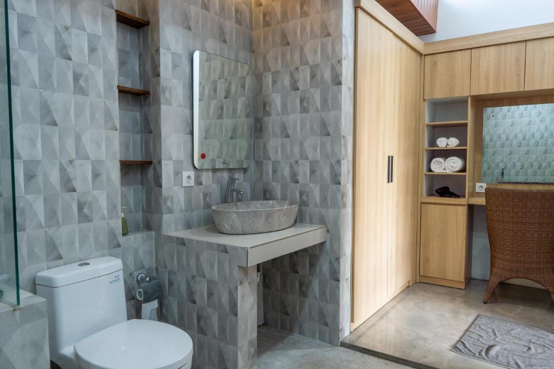 Photo of Bathroom in Abiansemal