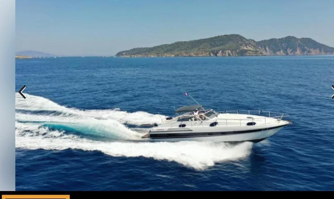 Photo of Others in Port Cogolin