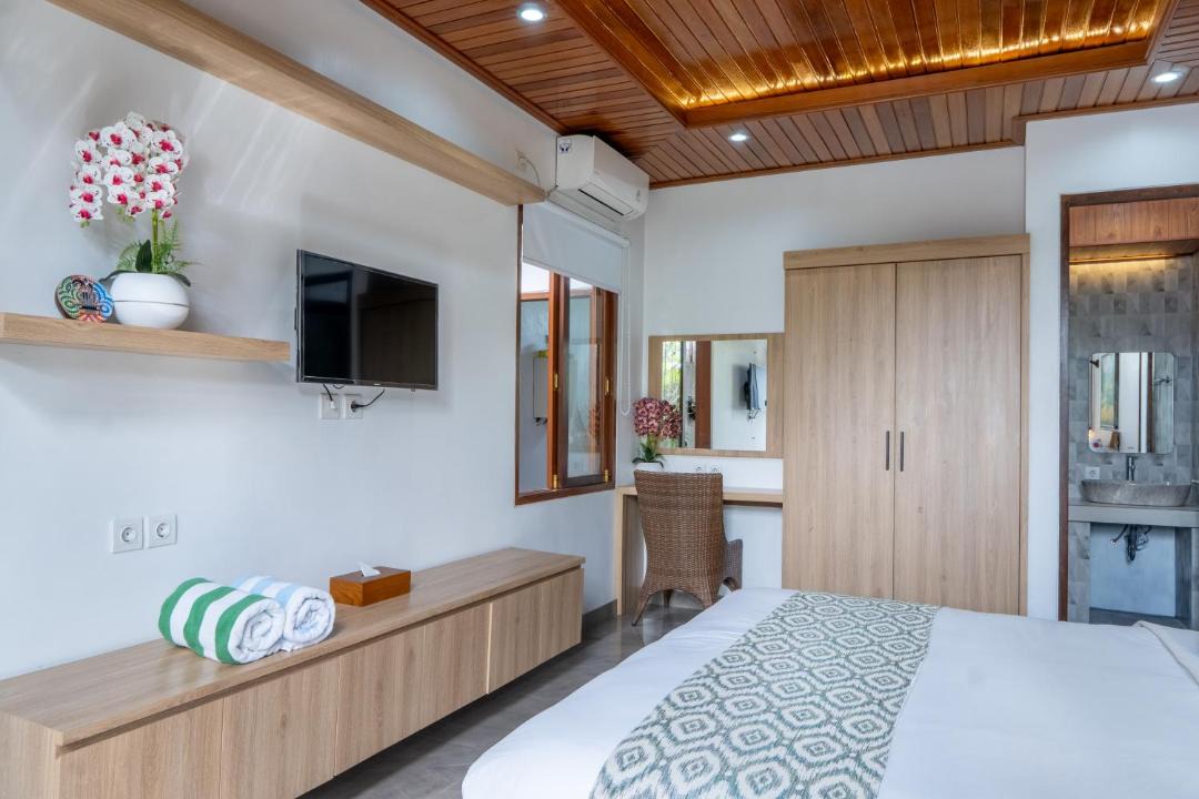 Photo of Bedroom in Abiansemal