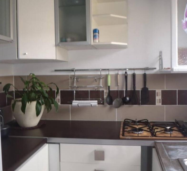 Photo of Kitchen in Villeneuve-Loubet