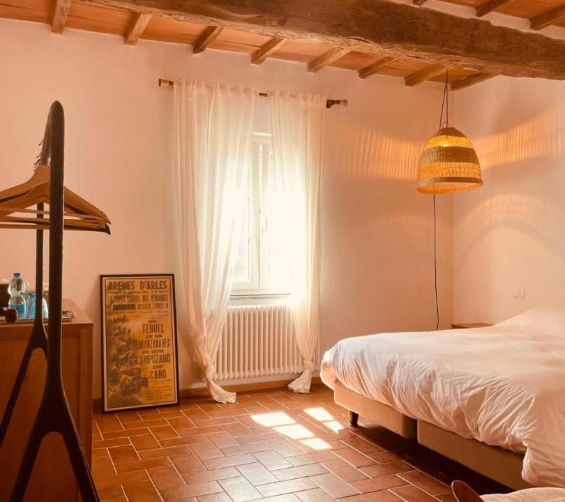 Photo of Bedroom in Macchino
