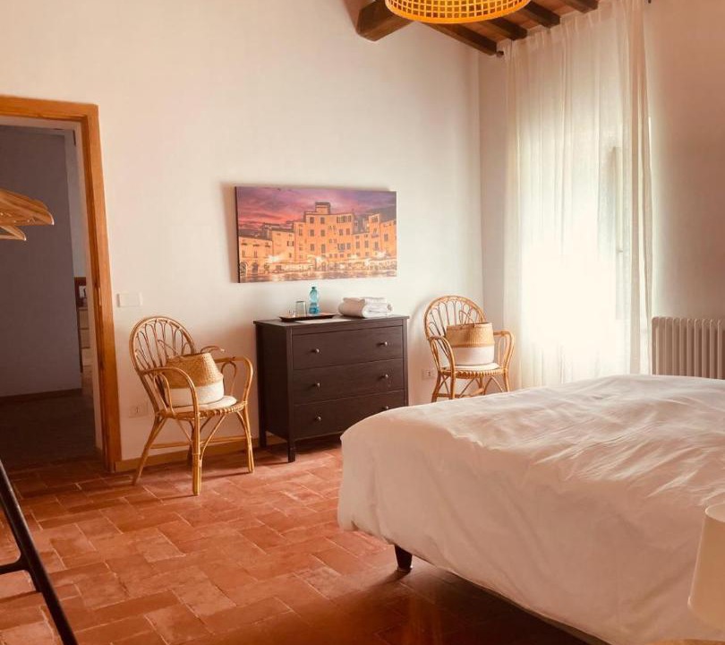 Photo of Bedroom in Macchino