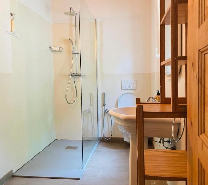 Photo of Bathroom in Macchino