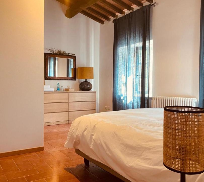 Photo of Bedroom in Macchino