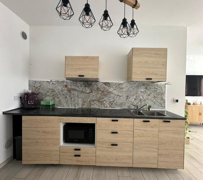 Photo of Kitchen in Pietrasanta